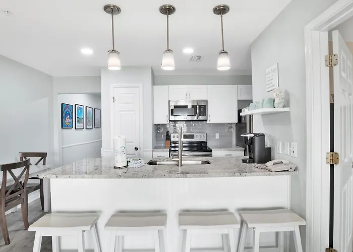 Holiday home Grand 102 *