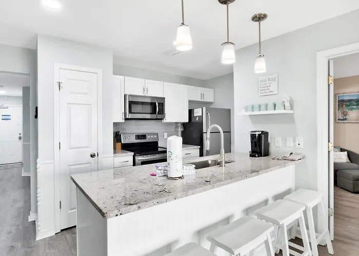 Holiday home Grand 102 *