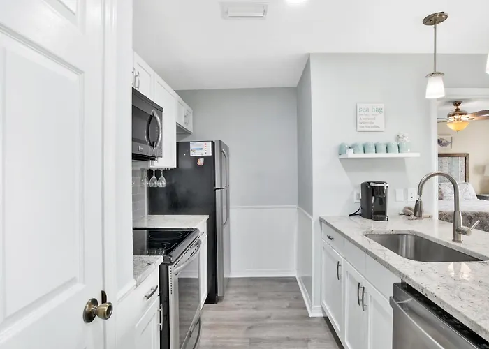 Grand 102 Holiday home *