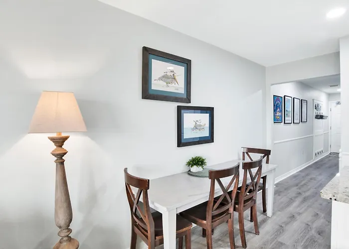 Grand 102 Holiday home