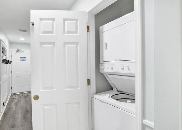 Holiday home Grand 102