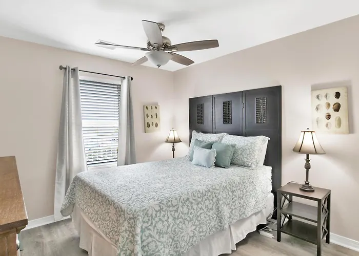 Holiday home Grand 102 Gulf Shores
