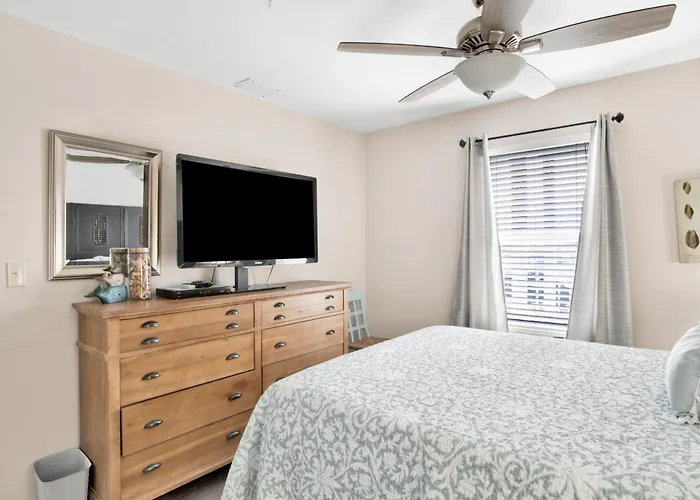 Holiday home Grand 102