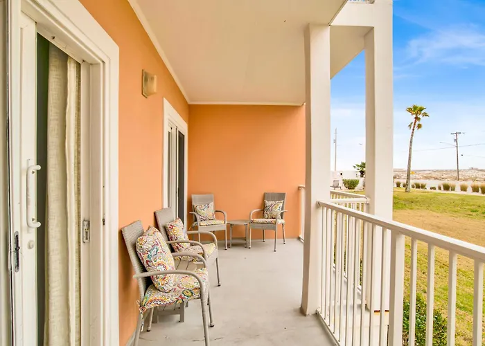 Holiday home Grand 102 Gulf Shores