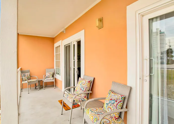 Grand 102 Holiday home *