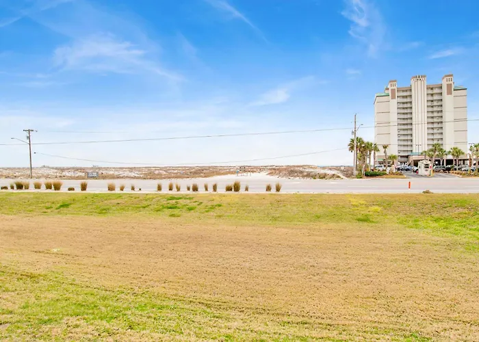 Grand 102 Holiday home Gulf Shores