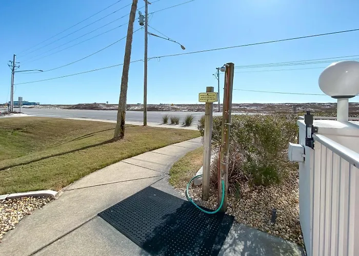 Holiday home Grand 102 Gulf Shores