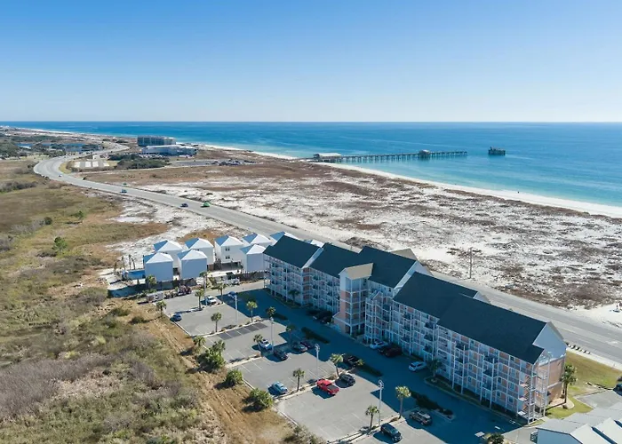 Grand 102 * Gulf Shores
