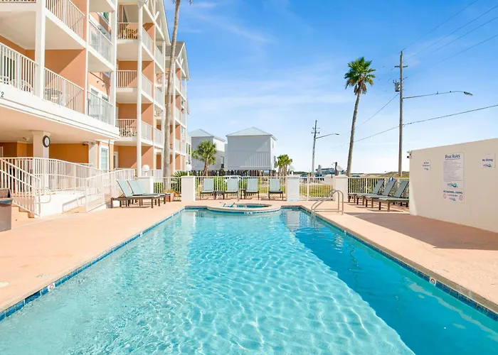 Grand 102 Holiday home *