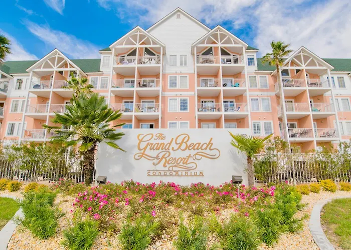 Holiday home Grand 102 *