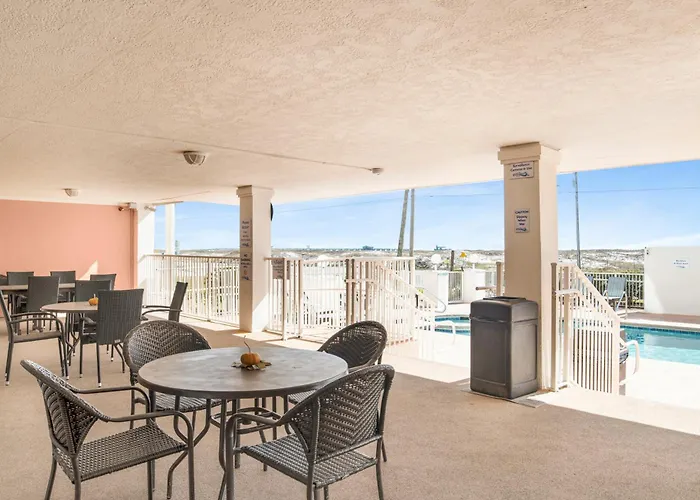 Grand 102 Holiday home Gulf Shores