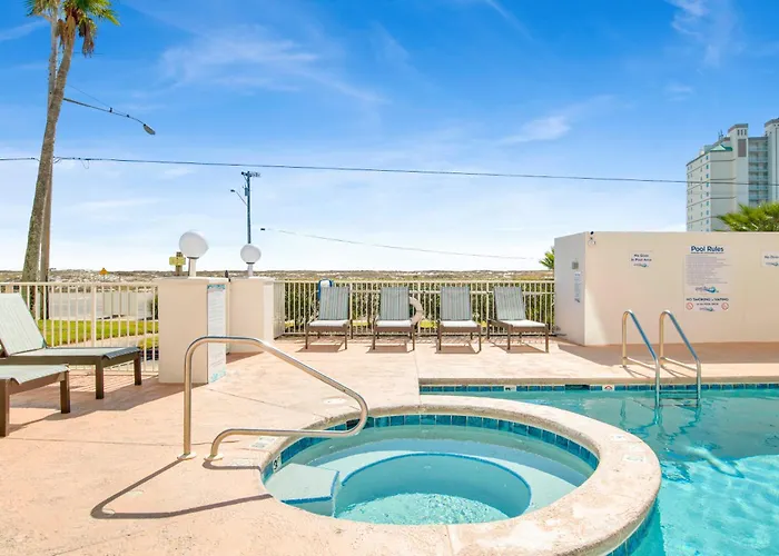 Grand 102 Holiday home Gulf Shores